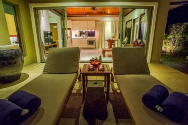 Villa Tantawan Resort & Spa - SHA plus