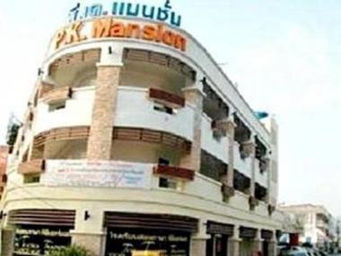 PK Mansion