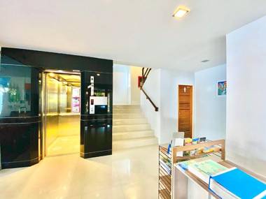 The Palms Residence - SHA Extra Plus