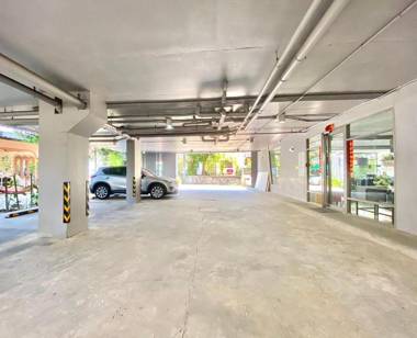 The Palms Residence - SHA Extra Plus