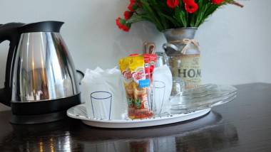 Phuket Racha Kata Homestay