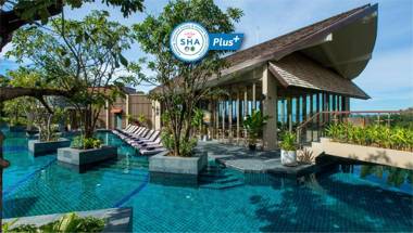 Mandarava Resort and Spa Karon Beach - SHA Extra Plus
