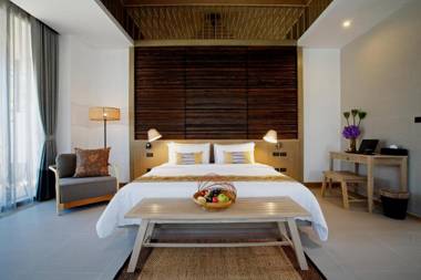 Mandarava Resort and Spa Karon Beach - SHA Extra Plus