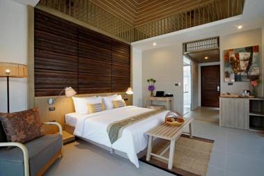 Mandarava Resort and Spa Karon Beach - SHA Extra Plus
