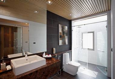 Mandarava Resort and Spa Karon Beach - SHA Extra Plus