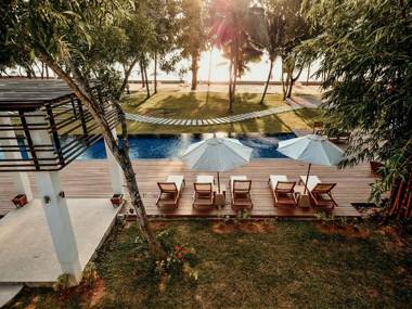 The Mangrove by Blu Monkey Phuket - SHA Extra Plus