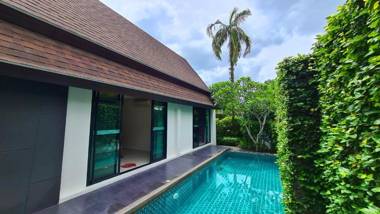 The Kiri Villas Resort