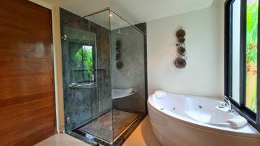 The Kiri Villas Resort