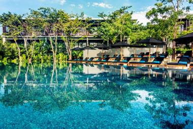 Pullman Phuket Arcadia Naithon Beach - SHA Extra Plus