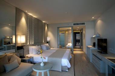 Pullman Phuket Arcadia Naithon Beach - SHA Extra Plus