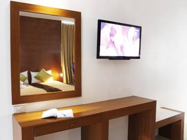 Sukcheewa Residence Phuket