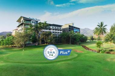 The Par Phuket SHA Plus