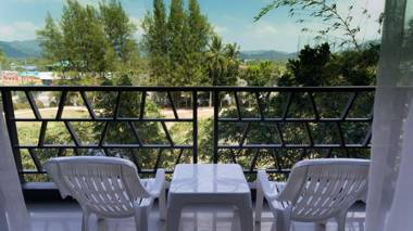 The Par Phuket SHA Plus