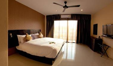 Mellow Space Boutique Rooms