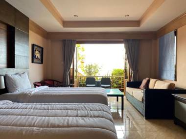 Baan Kongdee Sunset Resort Kata