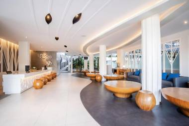 The Pago Design Hotel Phuket-SHA Plus