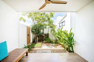 The Pago Design Hotel Phuket-SHA Plus