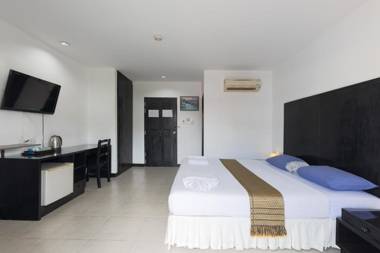Noble House - 200 meters Patong Beach