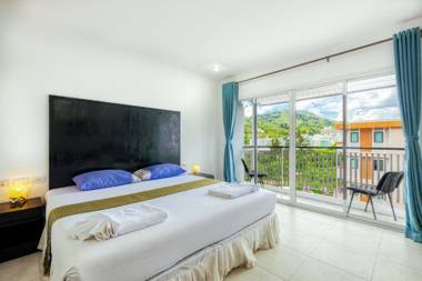 Noble House - 200 meters Patong Beach