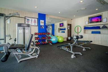 Novotel Phuket Kamala Beach - SHA Extra Plus