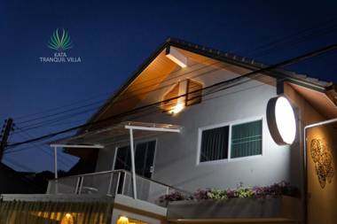 Kata Tranquil Villa - SHA Plus