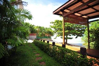 Chalong Beach Front Residence
