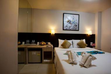 Amici Miei Guest House