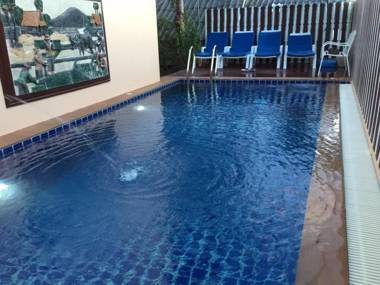 Phuket Airport Inn