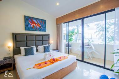 In On The Beach Hotel