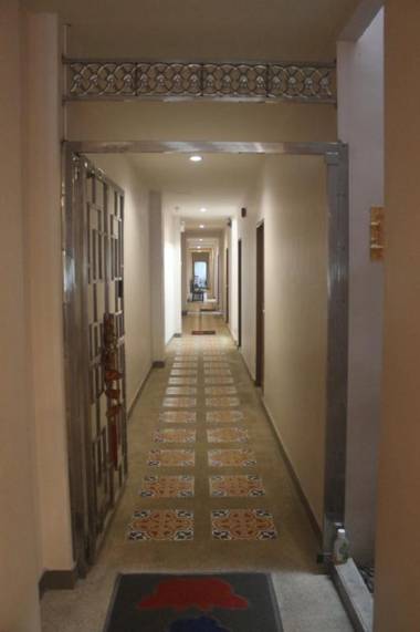 Ming Shou Boutique House