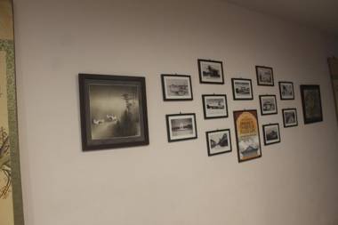 Ming Shou Boutique House