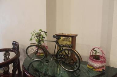 Ming Shou Boutique House