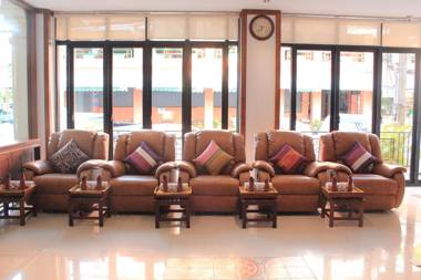 Lub Sbuy House Hotel - SHA