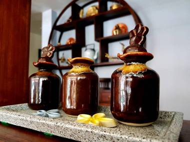 Lub Sbuy House Hotel - SHA