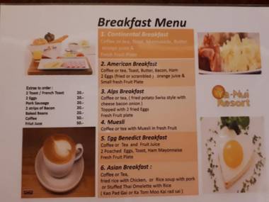 Ya Nui Resort - SHA EXTRA Plus