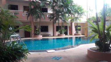 SB Park Mansion