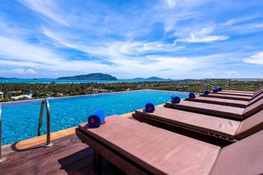 The View Rawada Phuket