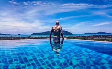 The View Rawada Phuket