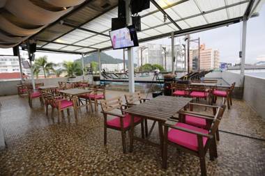 Quip Bed & Breakfast