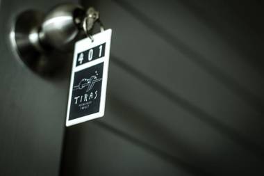 TIRAS Patong Beach Hotel