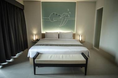 TIRAS Patong Beach Hotel