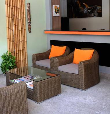 Austrian Garden Hotel Patong - SHA Extra Plus