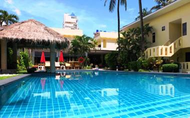 Austrian Garden Hotel Patong - SHA Extra Plus