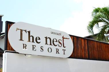 The Nest Resort Patong