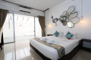 The Nest Resort Patong