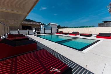 Baya Hotel by Shanaya