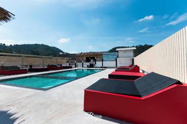 Baya Hotel by Shanaya