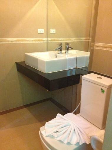 Friendship Beach Resort & Atmanjai Wellness Centre - SHA Extra Plus