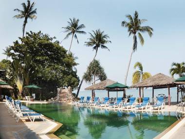 Friendship Beach Resort & Atmanjai Wellness Centre - SHA Extra Plus