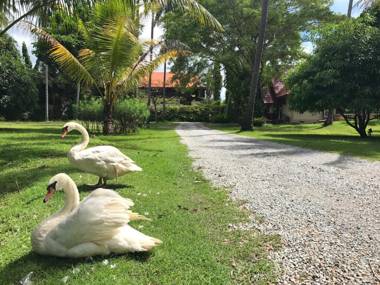 Fisherman Way Beach Villa - SHA Extra Plus